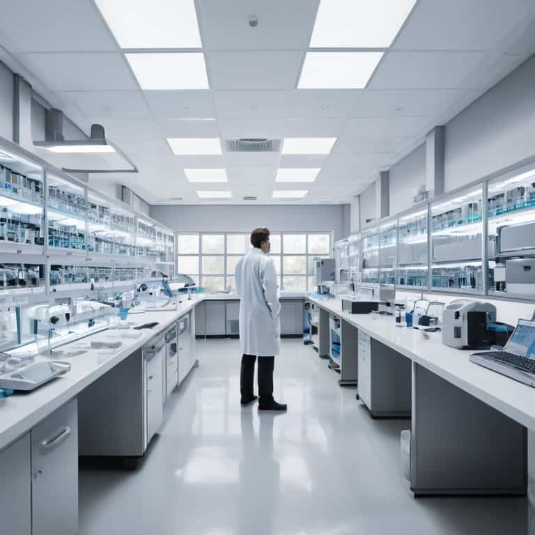 the future of personalized medicine