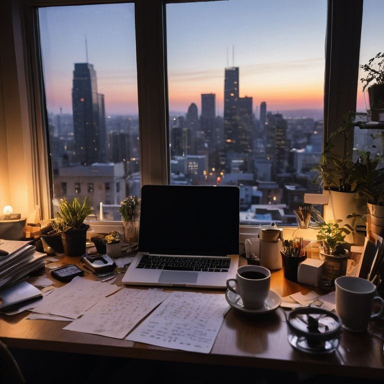 The problem of creator burnout report