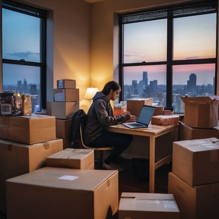 the psychology of consumerism digital age