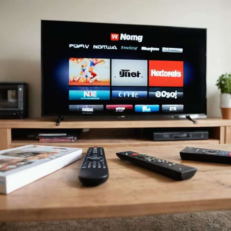 the rise of FAST channels