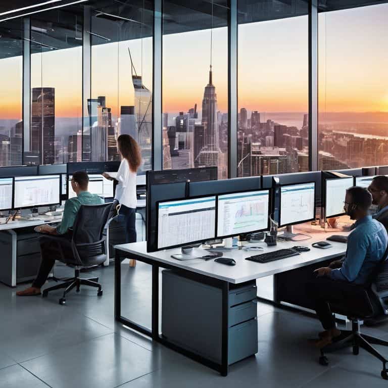 The rise of fintech innovations