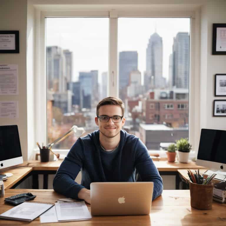 The rise of portfolio careers