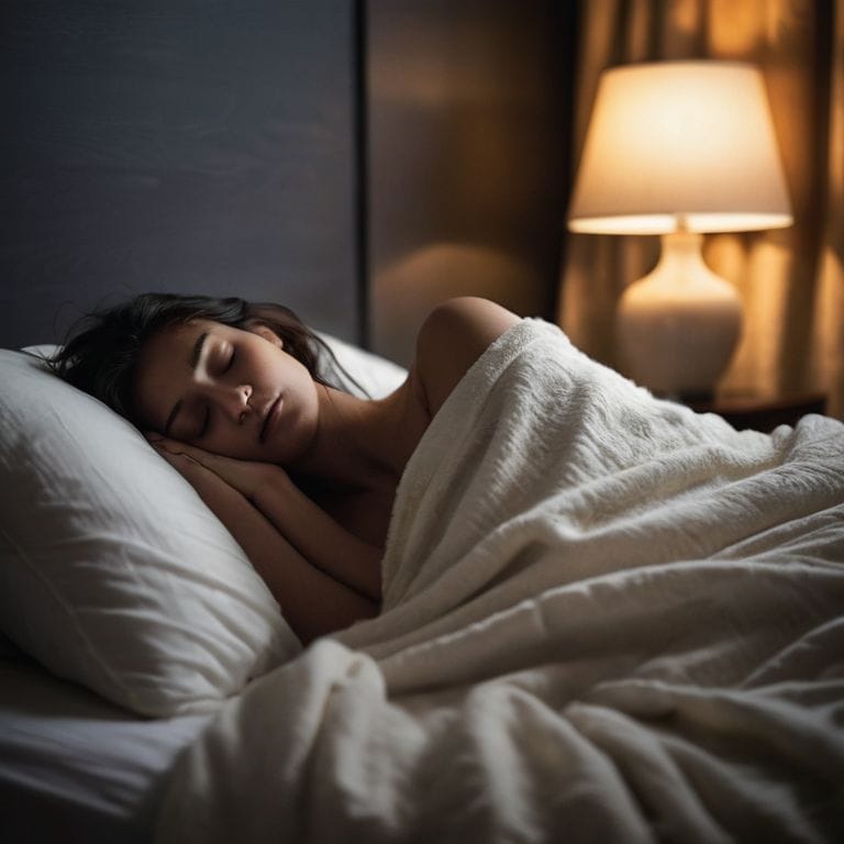 the science of sleep explained