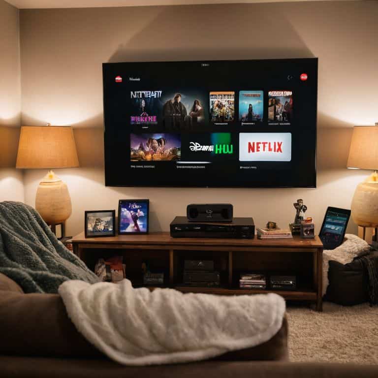 the streaming wars landscape