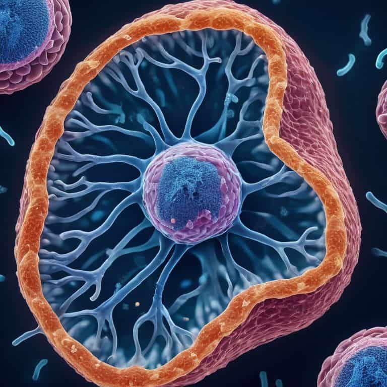 What is autophagy explained