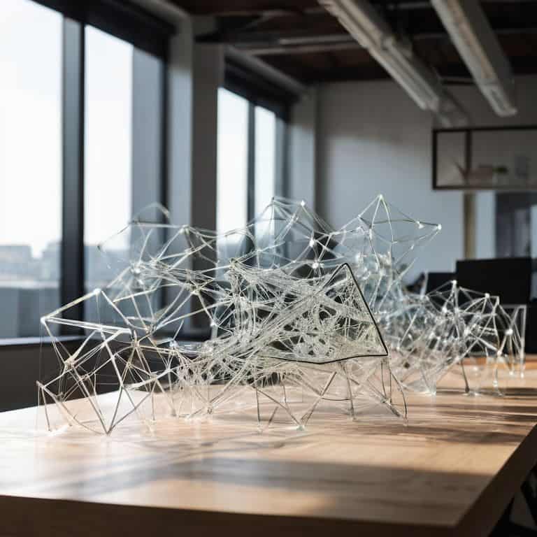 What is blockchain technology infographic