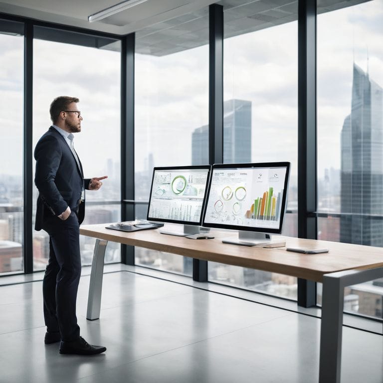 What is digital transformation explained