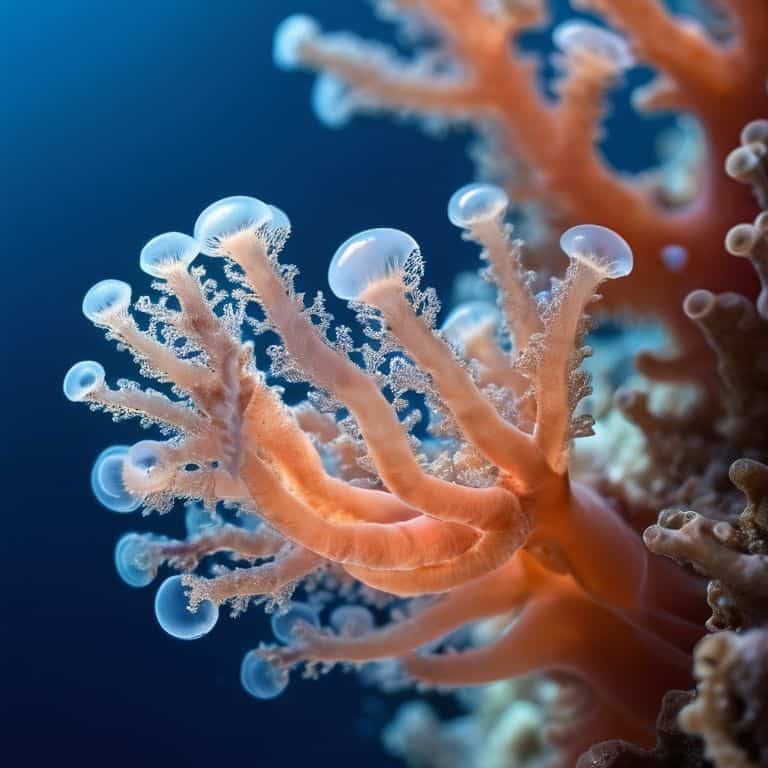 what is ocean acidification report