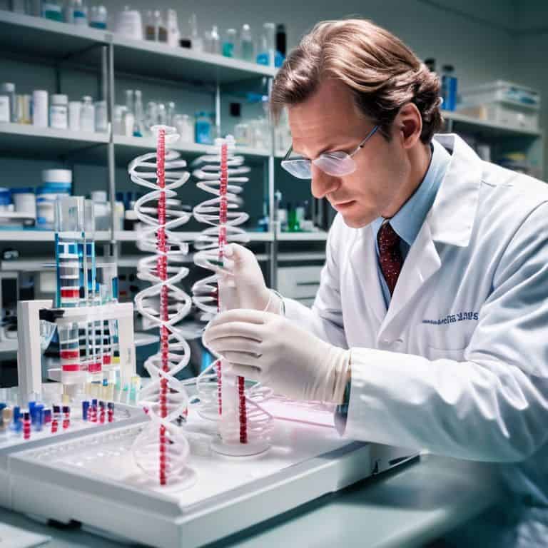 What is pharmacogenomics explained