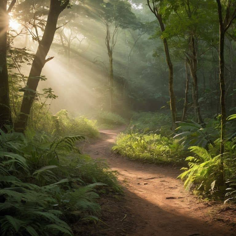 What is Regenerative Travel concept