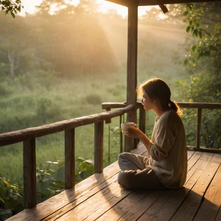 What is slow living concept