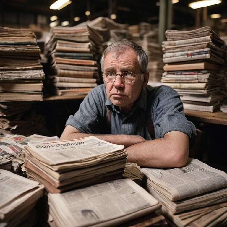 What is stagflation explained