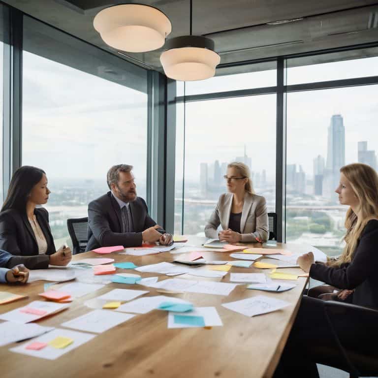 What is Swot Analysis diagram