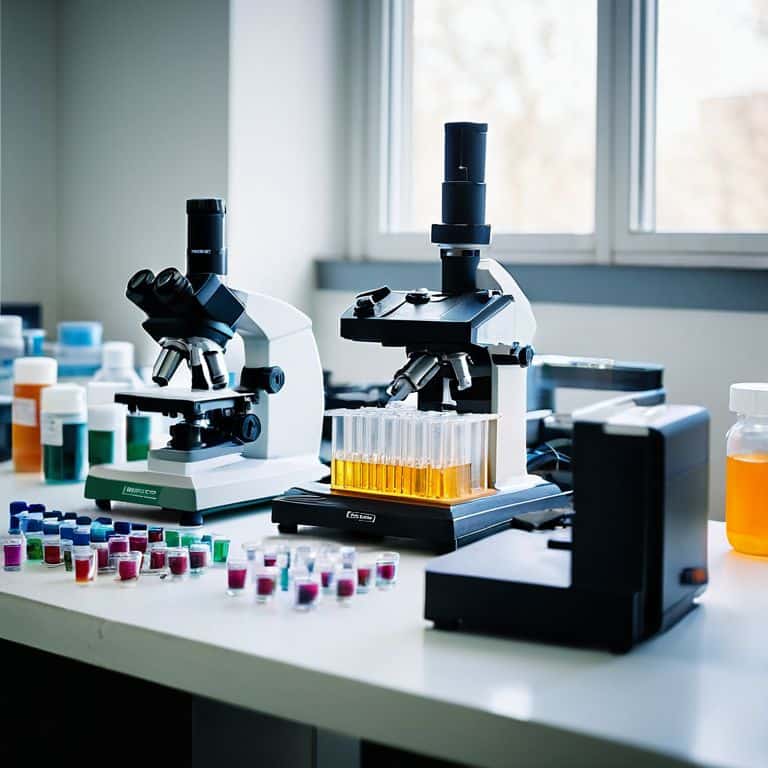 Third-party testing for supplements explained