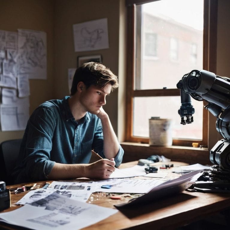 will ai take creative jobs