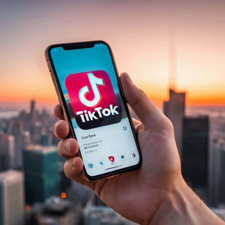 Will Tiktok be replaced question