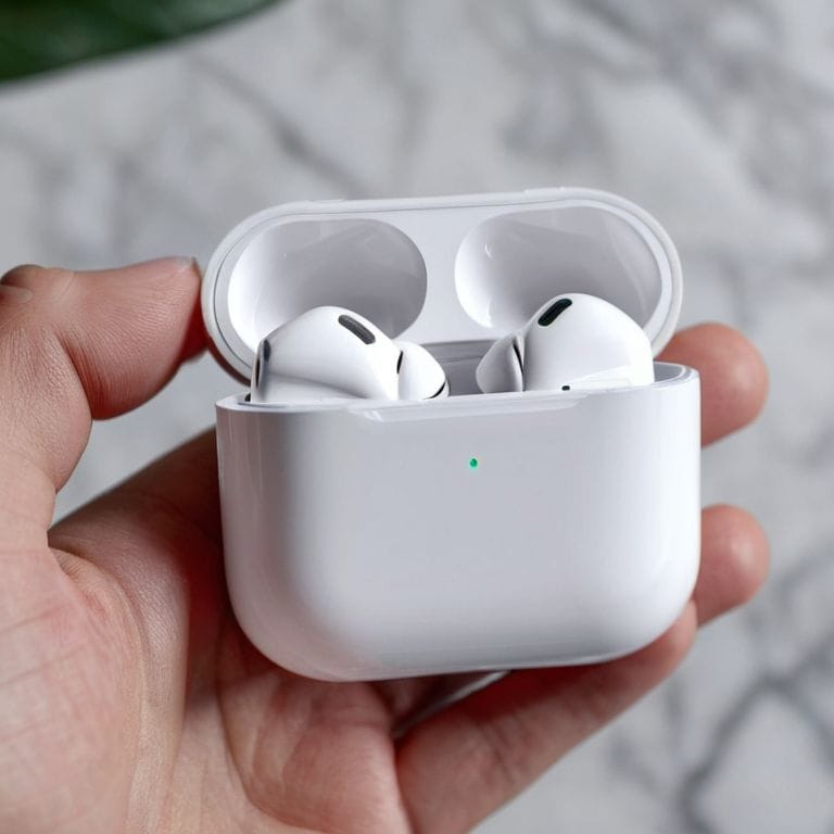 Apple AirPods Pro 3