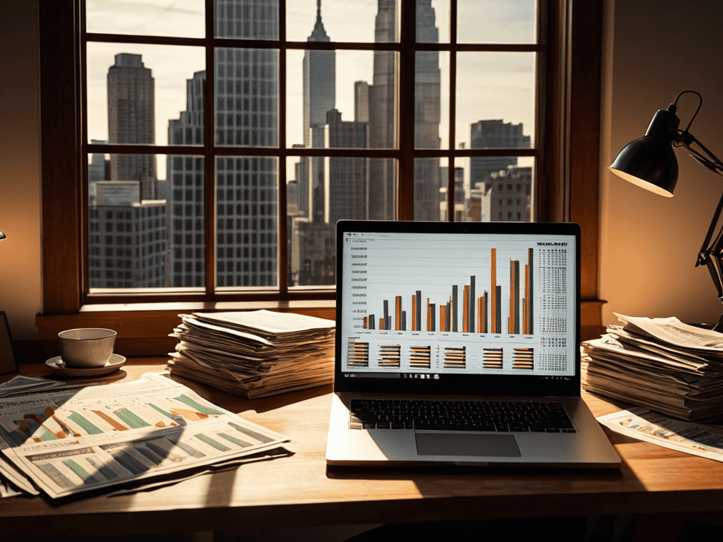 Beating Analysis Paralysis