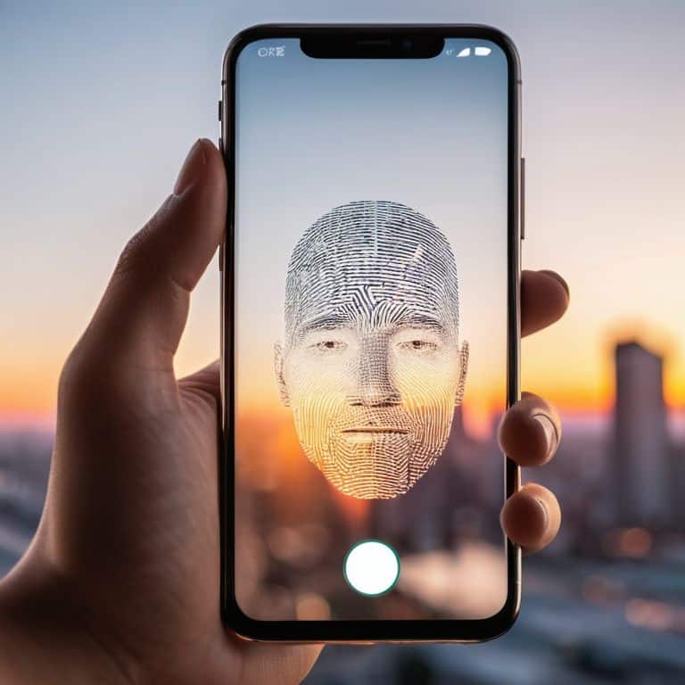 Decoding Passwordless Future biometrics