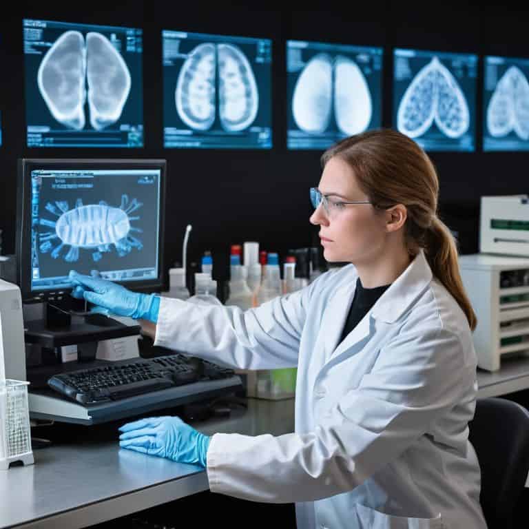 Gene Editings Money Trail Exposed