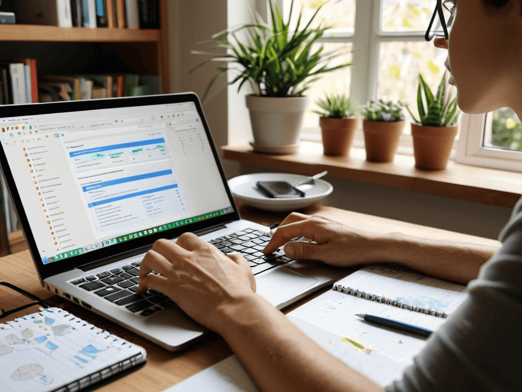 Guide Overview: What You'll Need