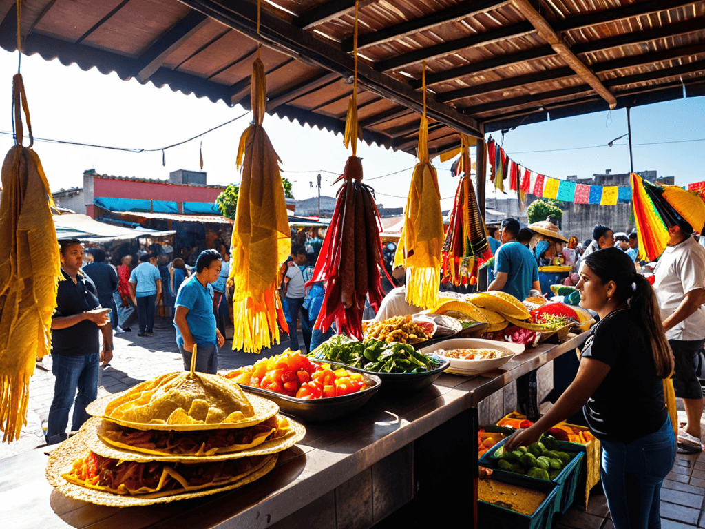 Guide Overview: Quick Trip Essentials