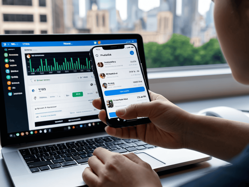 Machine Learnings Hidden Hand