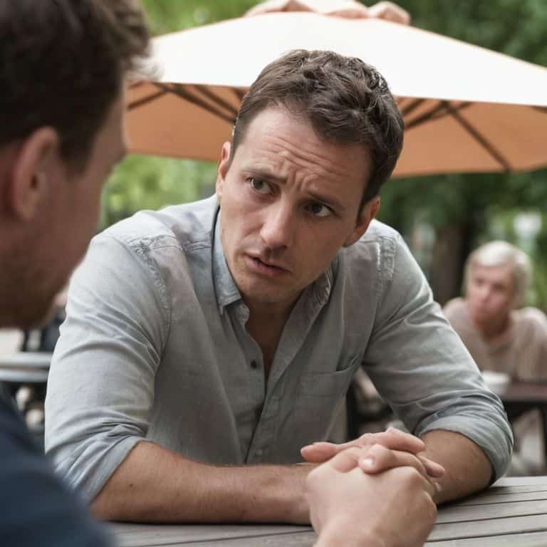 Red Flags to Look in Dating