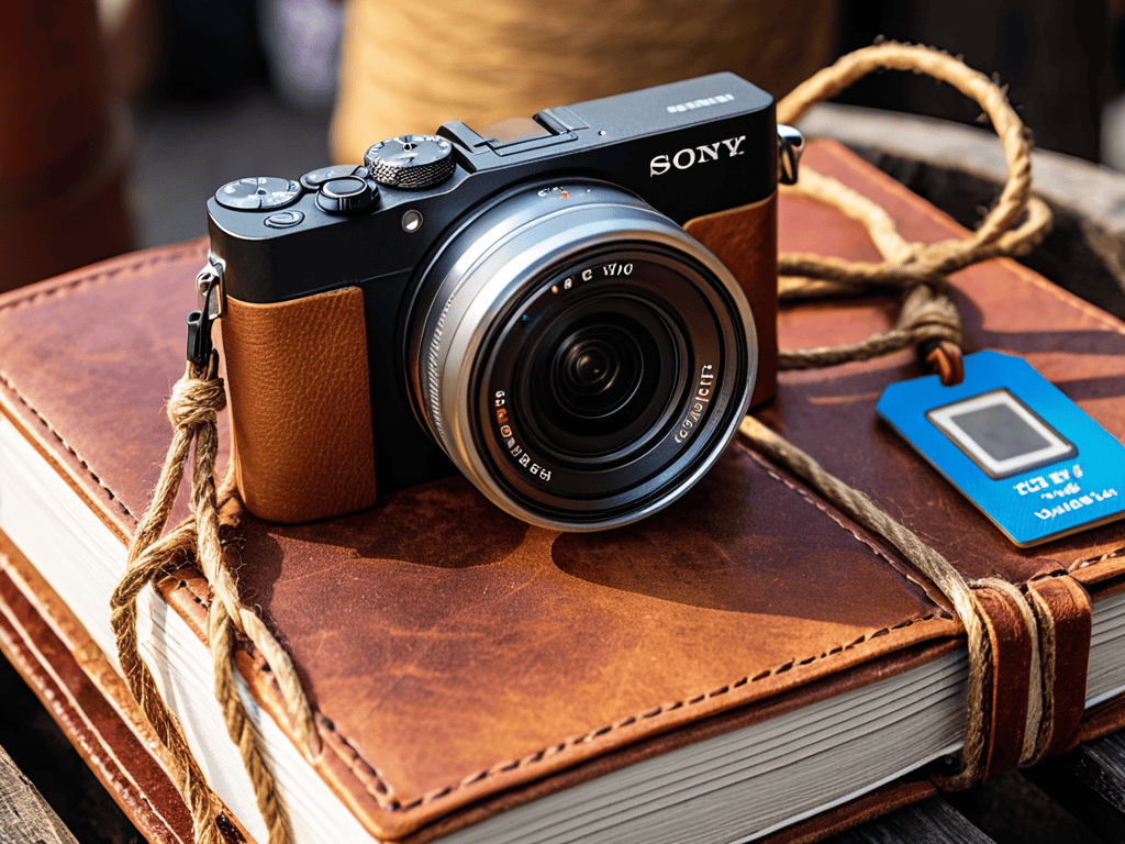 Sony RX100 VII camera specs