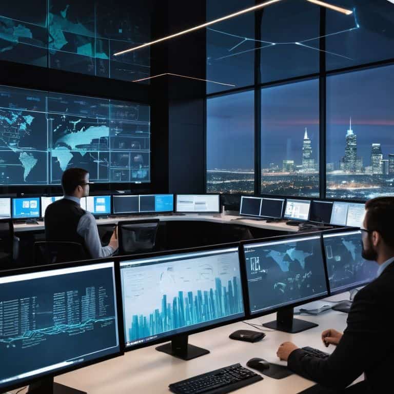 Uncovering Zero Trust Security Measures