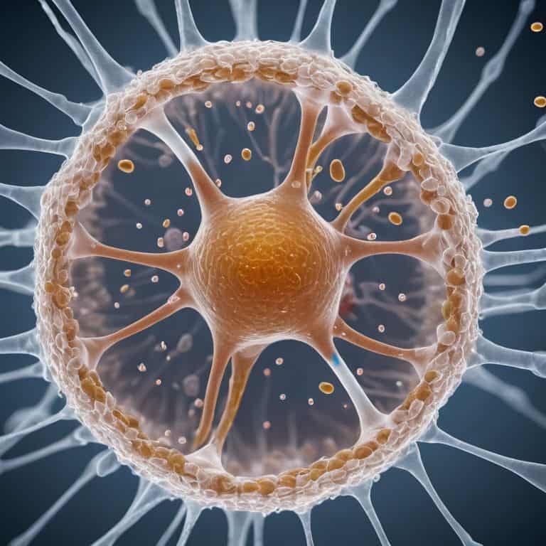 Unraveling Mrna Secrets through research