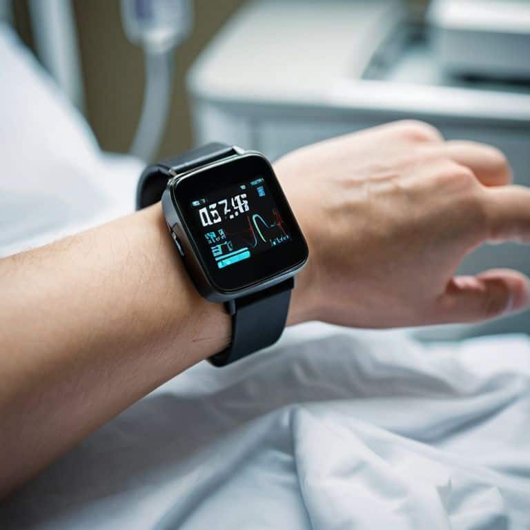 Wearable Technology in Healthcare devices