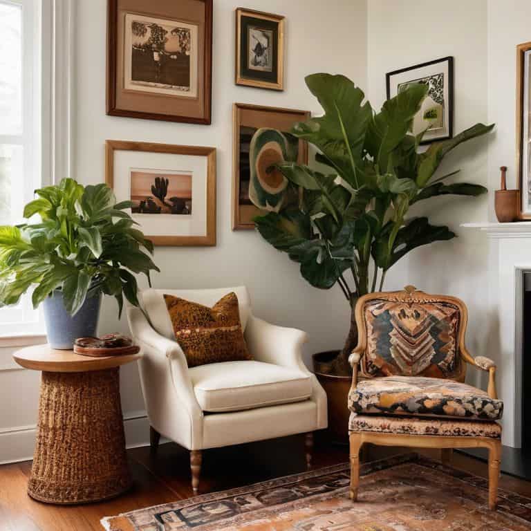 Affordable Luxe Looks Home Decor