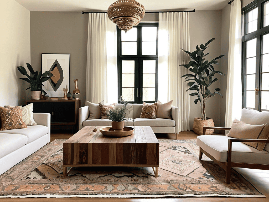 Affordable Luxury Looks