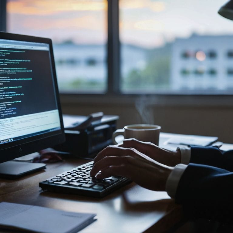 Beyond Ransomware Recovery Solutions