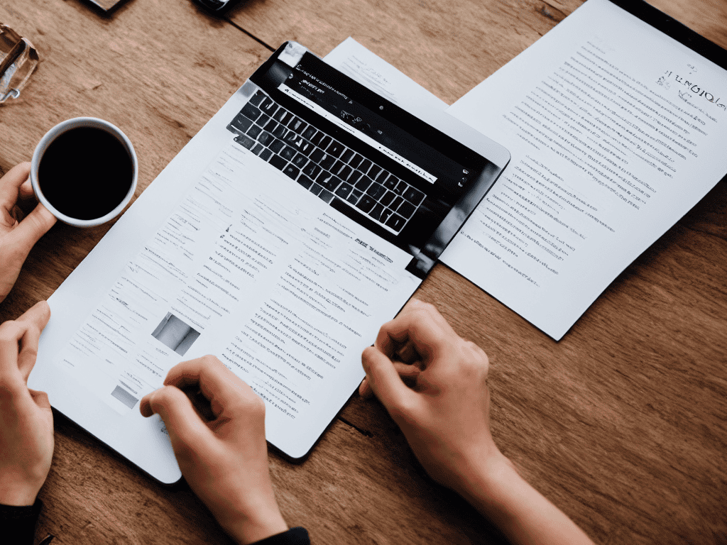 Building Email Lists Strategically