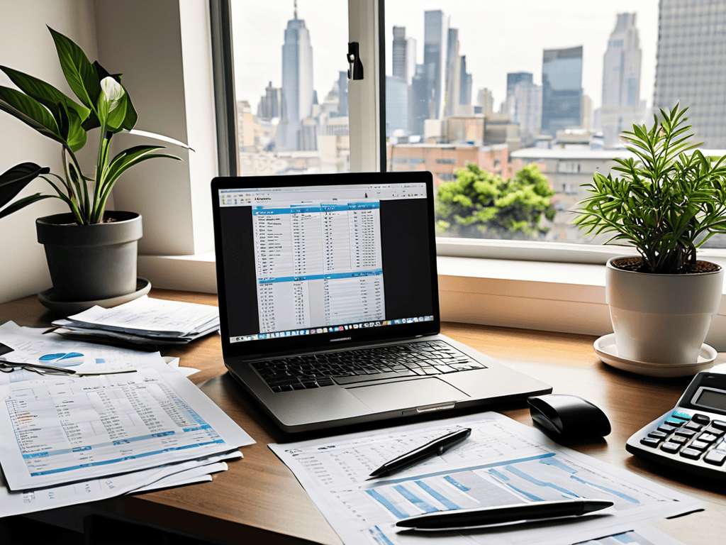 Calculating Net Worth Wisely Matters