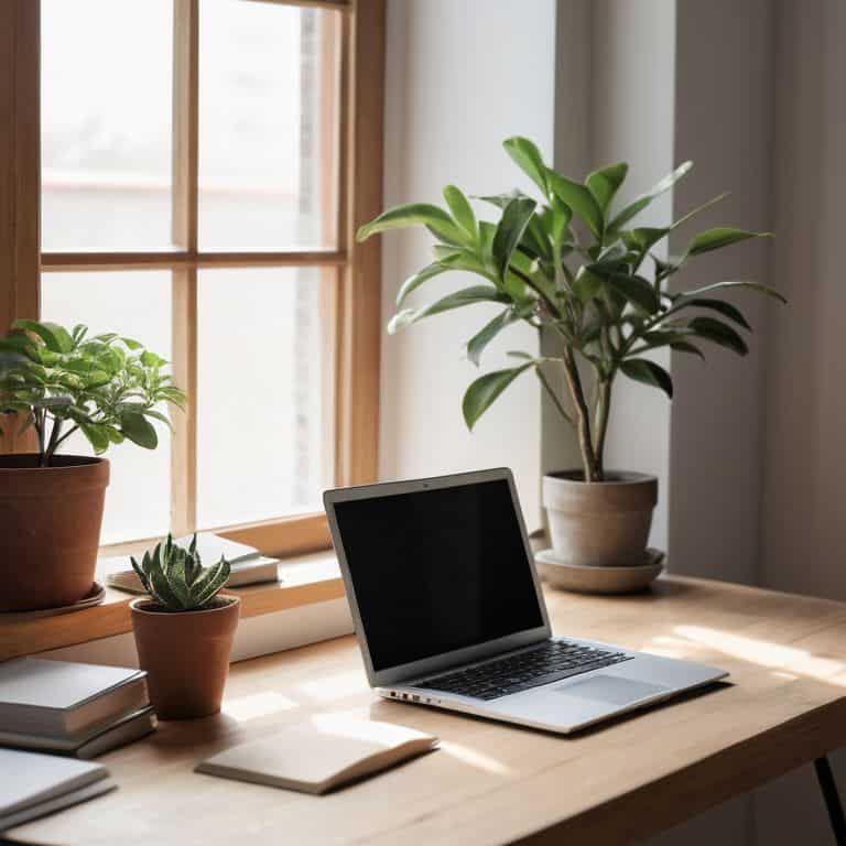 Decoding Digital Declutter concept