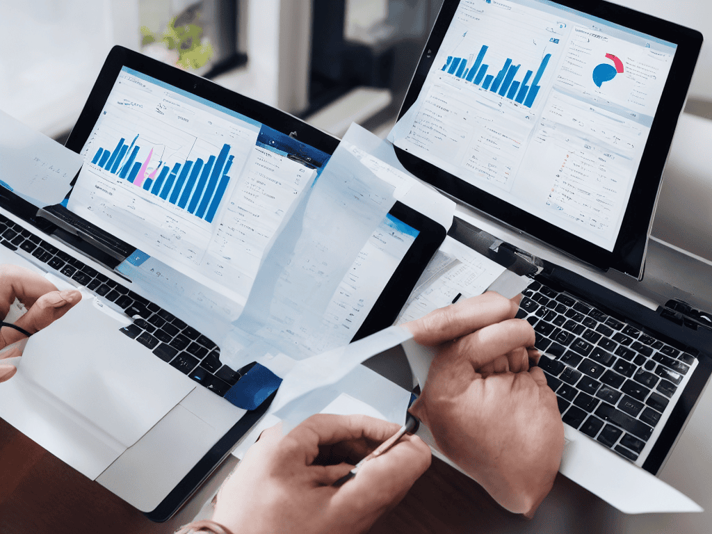 Decoding Stock Charts
