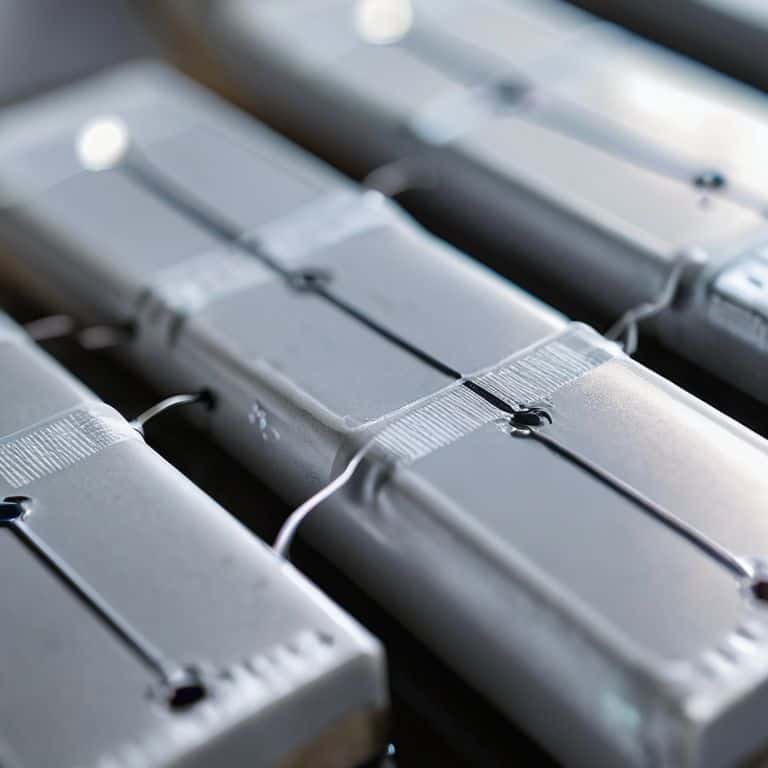 Future of Solid State Batteries Unlocked