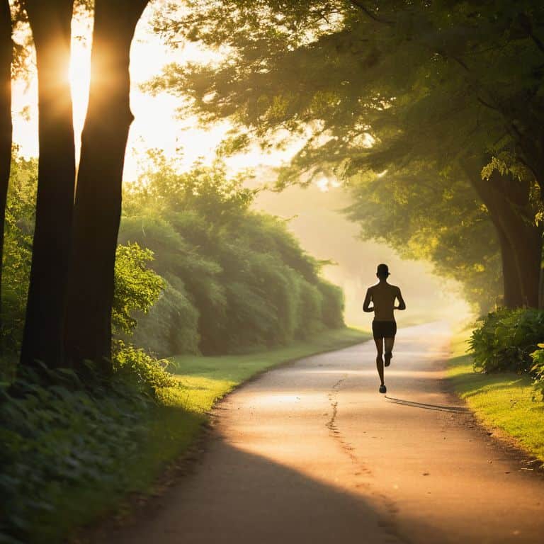 How Exercise Impacts Mental Health