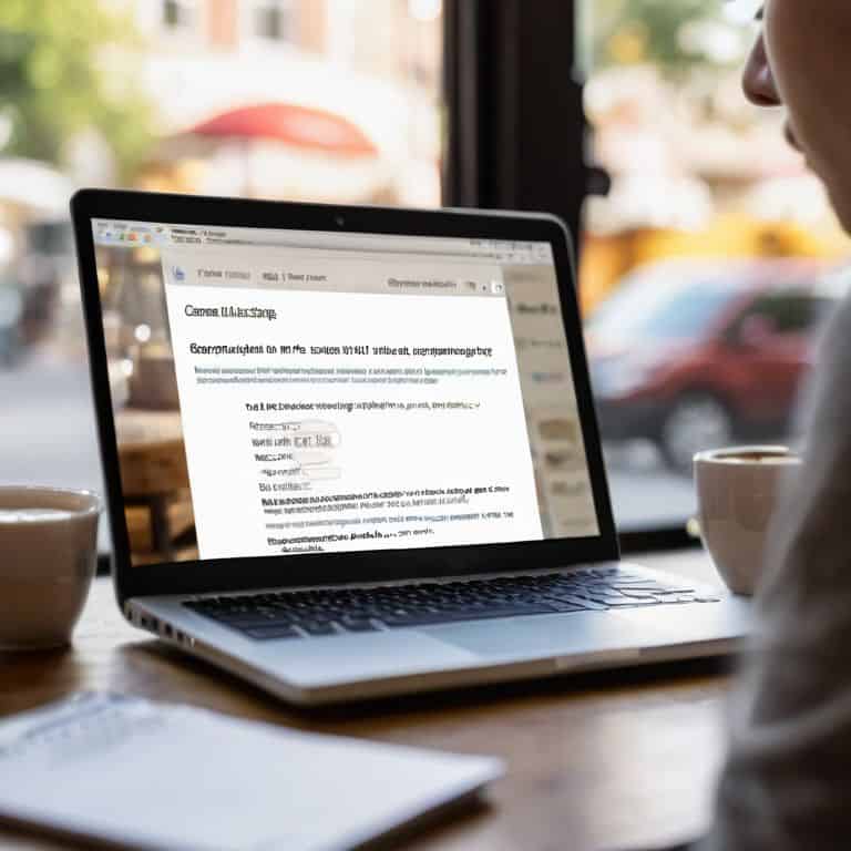 How to Protect Yourself online