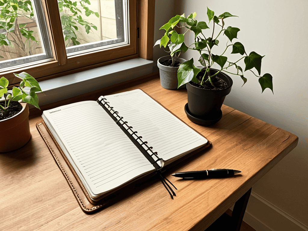 Ivy Lee Method for Daily Planning