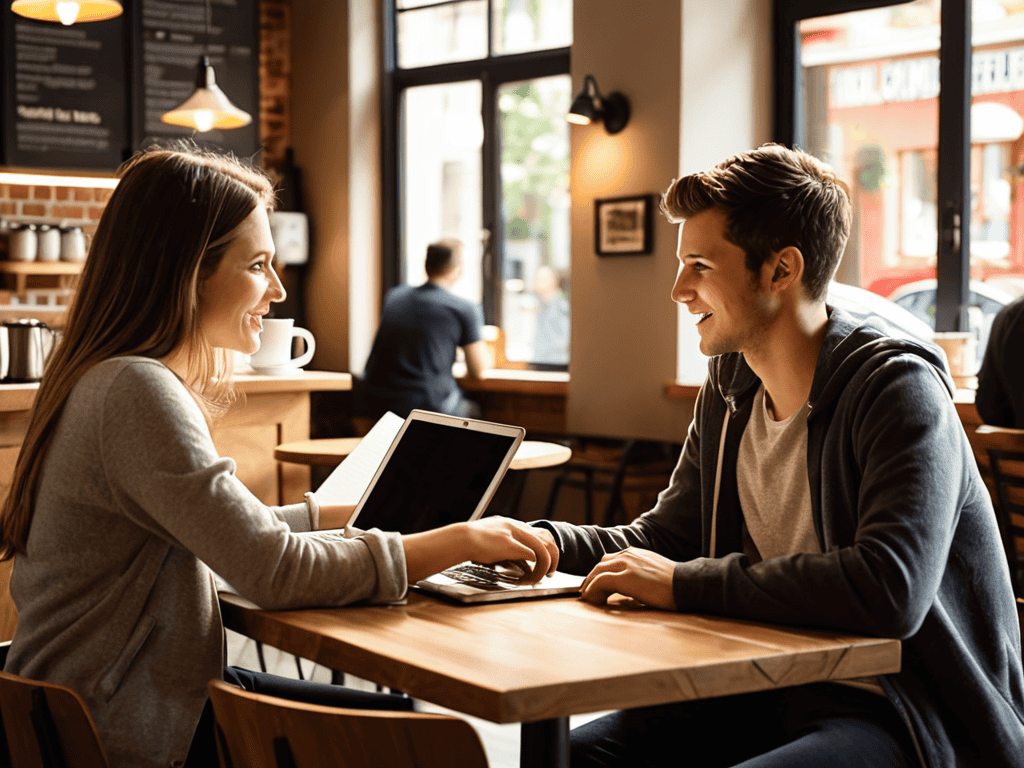 Simple Sales Techniques for People