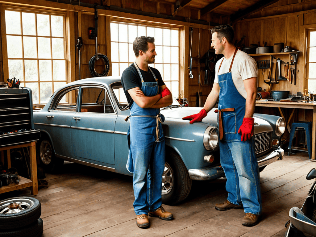 Simple Sales Techniques for People