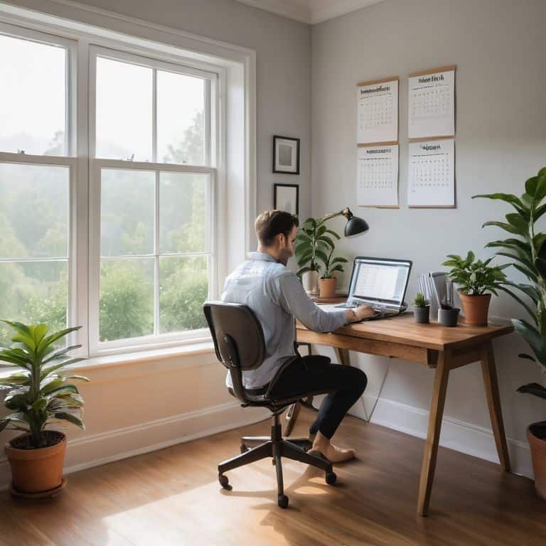 Time Blocking 101 Scheduling