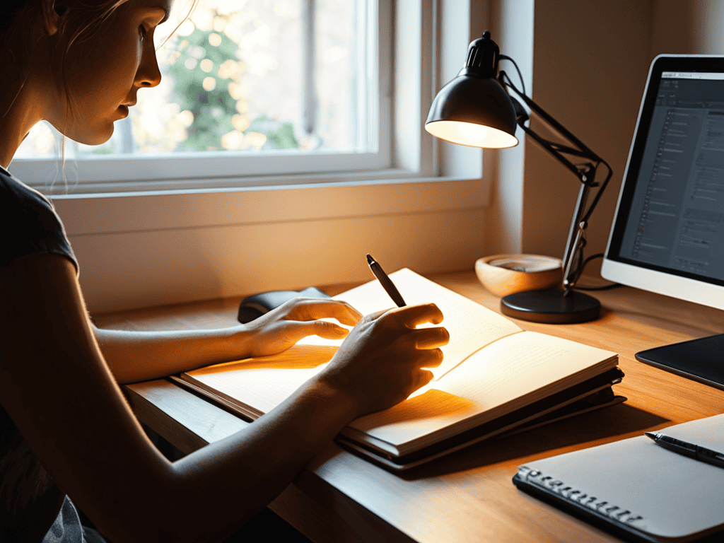 Unlocking Benefits of Single Tasking