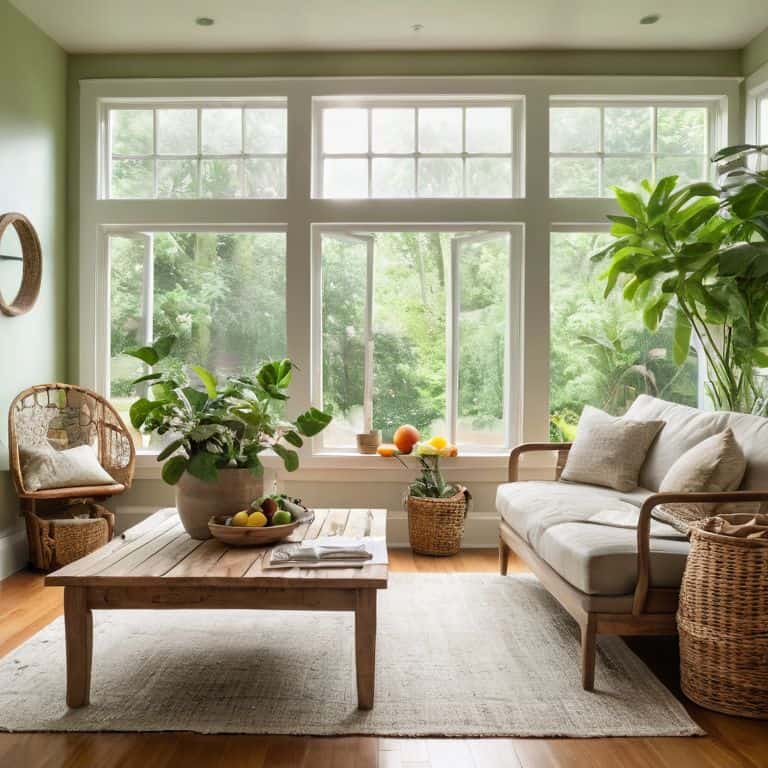 Slow living boosts sustainability