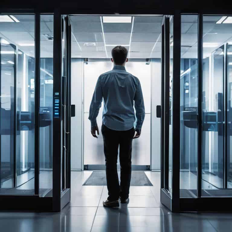 What Is Zero Trust Security