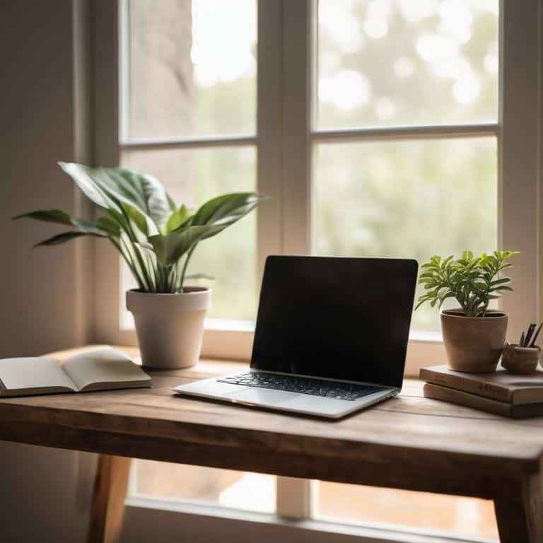 Beyond Digital Clutter Mindful Tech